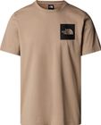 Mens Softshell Fine Tee