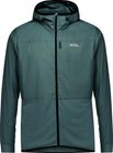 Mens Diversion Merino Wind Jacket