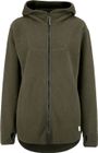 Join Pile Fleece Full Zip Hood Women