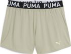 W Puma Strong Knit Short 3