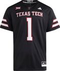 Premier Texas Tech Alternate Jersey