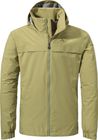 Jacket Style Bohorok Men