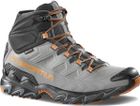 Ultra Raptor II Mid Leather GTX