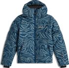Fwc'cruz Puffer Snow Jacket
