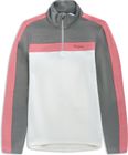 Uldal Wool Half Zip Women