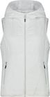 Woman Vest FIX Hood