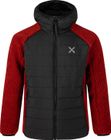 Sherpa Hybrid Jacket Kids
