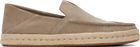 Alonso Loafer Rope