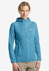 Kolbenberg Hooded Full Zip W