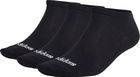 Thin Linear Low Cut Socks 3 Pair Pack