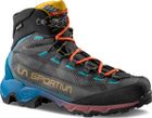 Aequilibrium Hike GTX