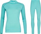 Neva Merino Base Layer set Women's