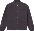 Mens Canvas Jacket
