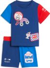 BMW MMS Toddler Shortsleeve Set