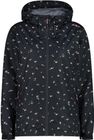 Woman Jacket FIX Hood