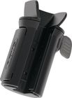 Halter SH B / 14mm Rund/16mm Vierkant