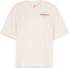 Womens Graphic Short Sleeve Tee