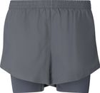 Logan M 2-in-1 Tech Shorts