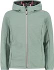 KID G FIX Hood Jacket