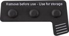 Contact Protection Heat + Lithium Pack