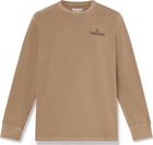 Mens GD Print LS Tee