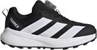 Terrex Agravic BOA Kids Trailrunning-schuh