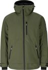 River M Insulated Ski Jacket W-pro 15000