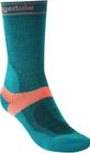 Mtb/Gravel Midweight Merino Sport Boot