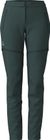 Women Zip-off Trekking Pants Tapered CSL