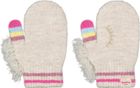 Unicorny Mitts