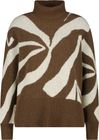 Woman Sweat Knitted