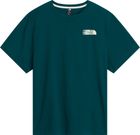 Mens Retro Trail RLX Softshell Tee-graphic