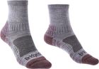 Hike Lightweight Performance ¾ Crew