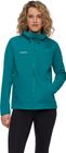 Ultimate Comfort Softshell Hooded Jacket Women
