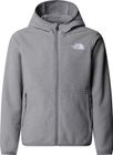 Teen Glacier Full Zip Hoodie