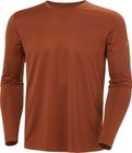 Men's HH Tech Crew Long Sleeve 2.0