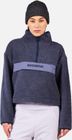 W Alltrack Half Zip Fleece