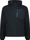 MAN Jacket FIX Hood