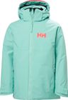 JR Traverse Jacket