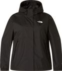 Womens Plus Antora Jacket