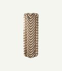 Insulated Static V Sleeping Pad