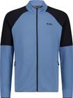Mens Quad Merino Fleece Jacket