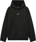 Wintertide Scratched Hoodie