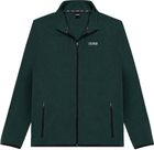 Full Zip Thermal Fleece