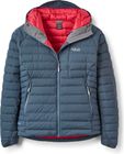 Microlight Windstopper Hoody Wmns