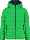 KID Jacket FIX Hood
