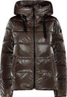 Woman Jacket FIX Hood