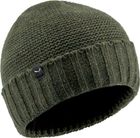 Sarner 3 Wool Beanie