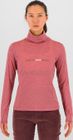 Coppolo Merino W High Neck LS