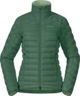 Magma Light Down Jacket Women